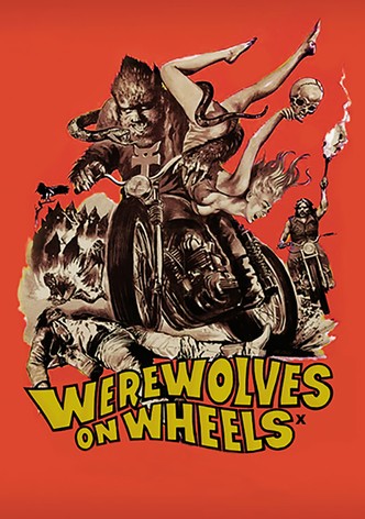 Werewolves on wheels-poster-1971-1768571525