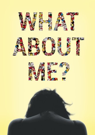 What About ME? [ sous-titré ]-poster-2016-1768834283