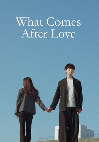 What Comes After Love-poster-2024-1768496135