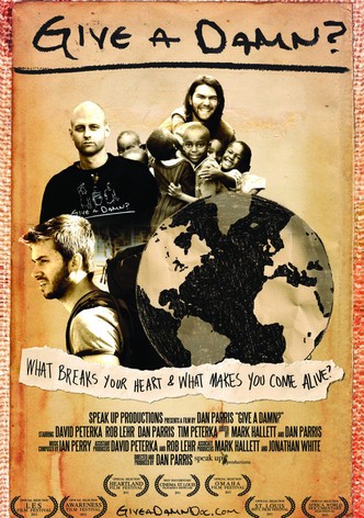 What Matters?-poster-2011-1768750822