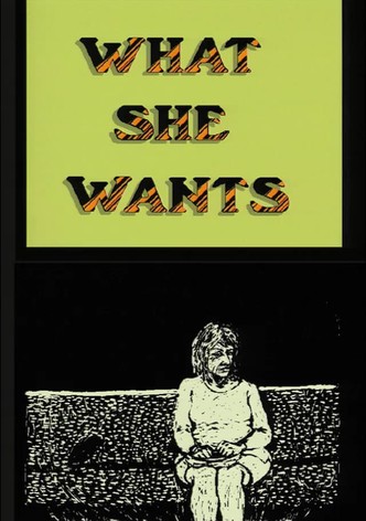 What She Wants-poster-1994-1769598217