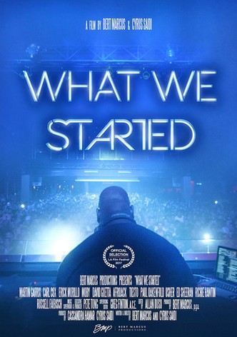 What We Started-poster-2018-1768930816