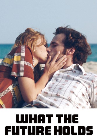 What the Future Holds-poster-2018-1768411612