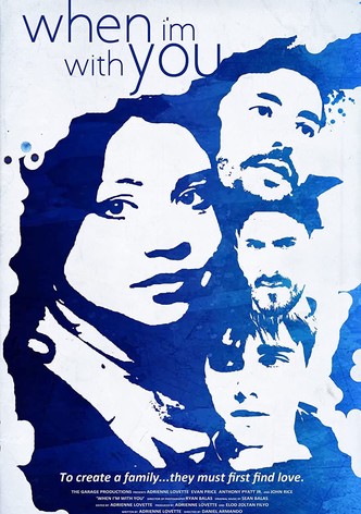 When I&rsquo;m with You-poster-2015-1768819957