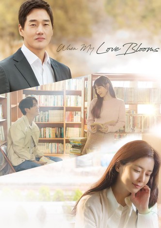 When My Love Blooms-poster-2020-1769474680