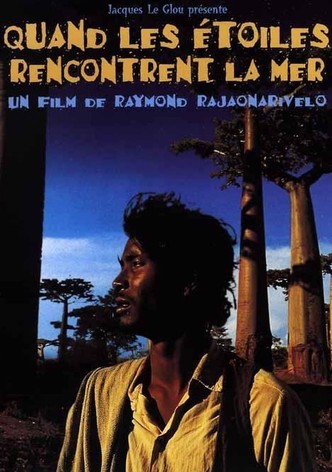 When the Stars Meet the Sea-poster-1996-1768656098