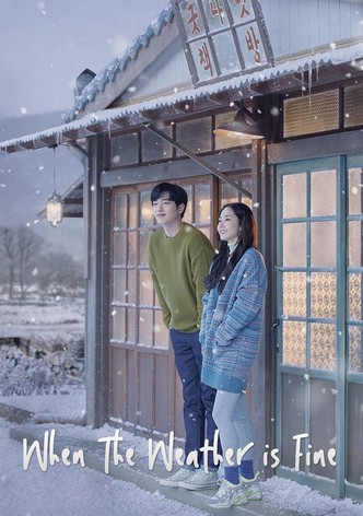 When the Weather Is Fine-poster-2020-1769474623