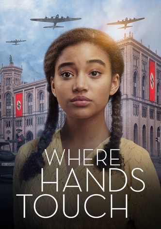 Where Hands Touch-poster-2018-1768931431
