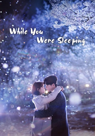 While You Were Sleeping-poster-2017-1768410516