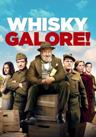 Whisky Galore-poster-2016-1768835585