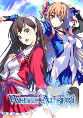 White Album-poster-2009-1768381692