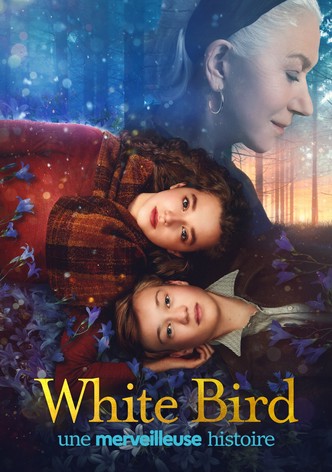 White Bird: Une histoire merveilleuse-poster-2023-1769209122