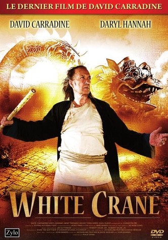 White Crane-poster-2008-1768730617
