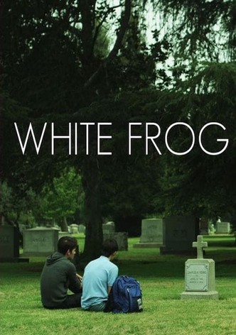 White Frog-poster-2013-1768815145