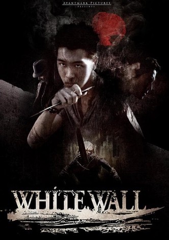 White Wall-poster-2010-1768379635