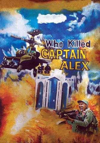 Who Killed Captain Alex?-poster-2010-1768735177