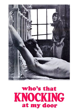 Who&rsquo;s That Knocking at My Door-poster-1968-1768564055