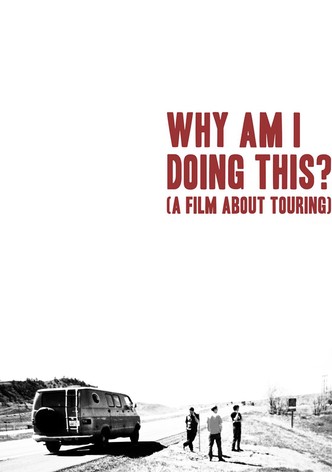 Why Am I Doing This?-poster-2009-1768733127