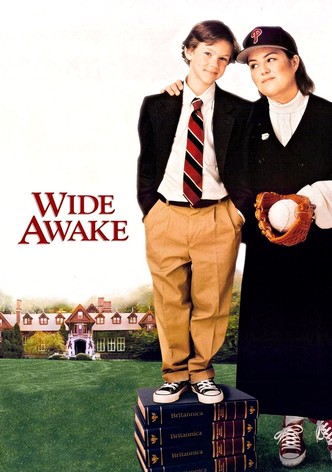 Wide Awake-poster-1998-1768657085