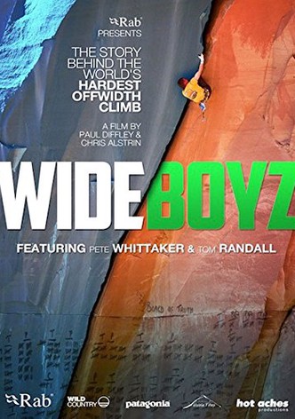 Wide Boyz-poster-2012-1768812408