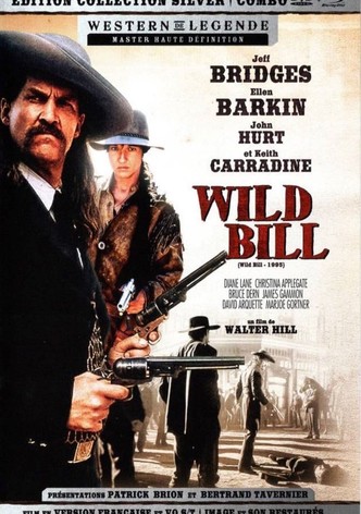 Wild Bill-poster-1995-1768654992