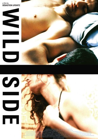 Wild Side-poster-2004-1767812861