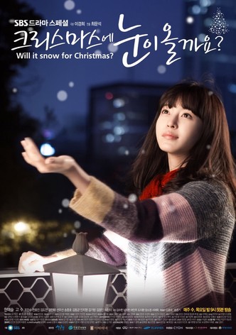 Will It Snow For Christmas?-poster-2009-1768381626