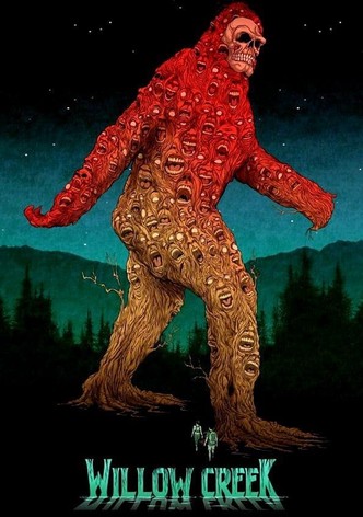 Willow Creek-poster-2013-1768813694