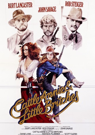 Winchester et jupons courts-poster-1981-1768612343