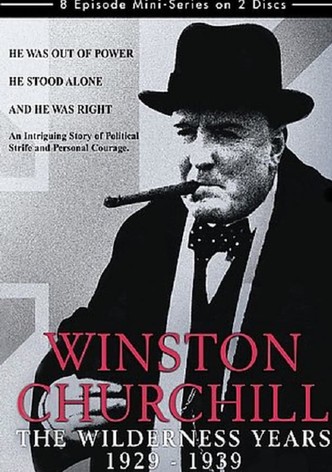 Winston Churchill-poster-1981-1767931107