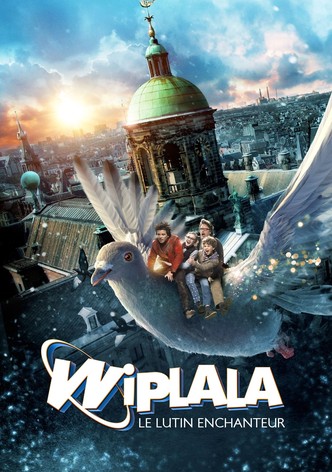 Wiplala: Le lutin enchanteur-poster-2014-1768819446