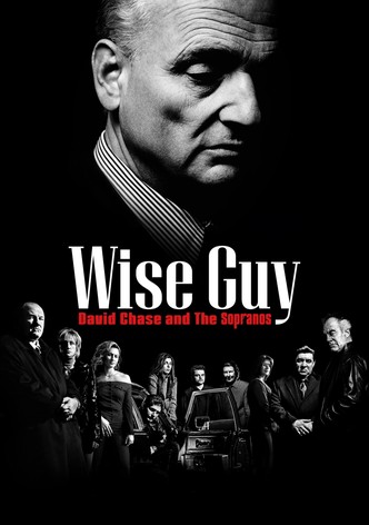 Wise Guy: David Chase and the Sopranos-poster-2024-1768496510