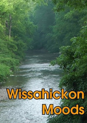 Wissahickon Moods-poster-2015-1768823070