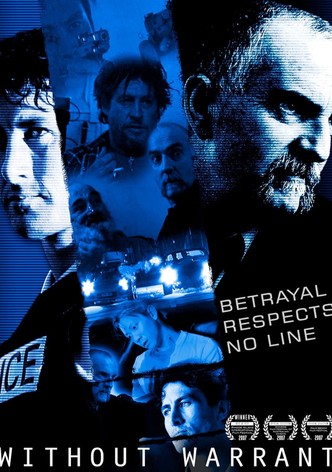 Without Warrant-poster-2013-1768814635