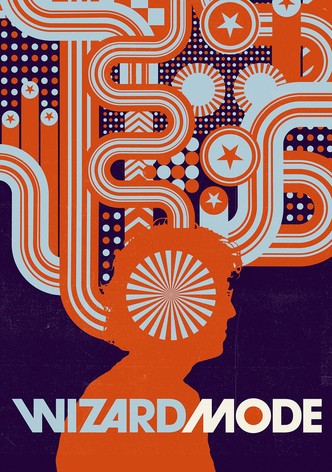 Wizard Mode-poster-2016-1768835005