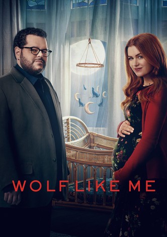 Wolf Like Me-poster-2022-1768461375