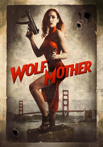 Wolf Mother-poster-2016-1768834387