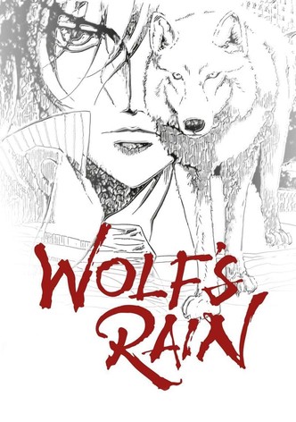 Wolf&rsquo;s Rain-poster-2003-1768380362