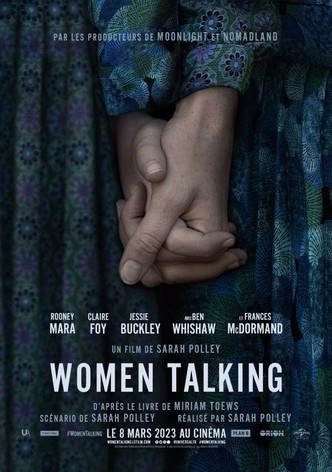 Women Talking-poster-2022-1767881563