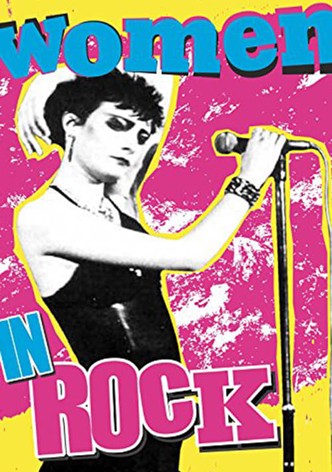 Women in Rock-poster-1980-1767863223