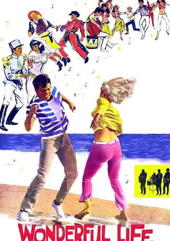 Wonderful Life-poster-1964-1768555694