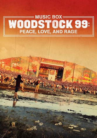 Woodstock 99 – Peace, Love, and Rage-poster-2021-1768460120