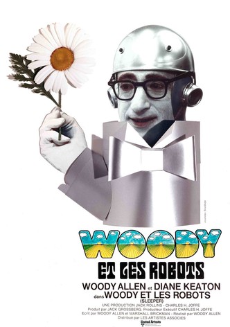 Woody et les robots-poster-1973-1768605281