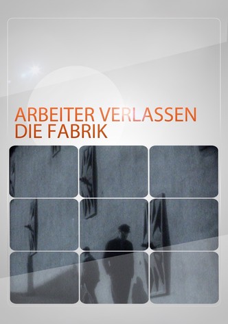 Workers Leaving the Factory-poster-1995-1768655381