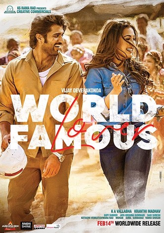 World Famous Lover-poster-2020-1769317024