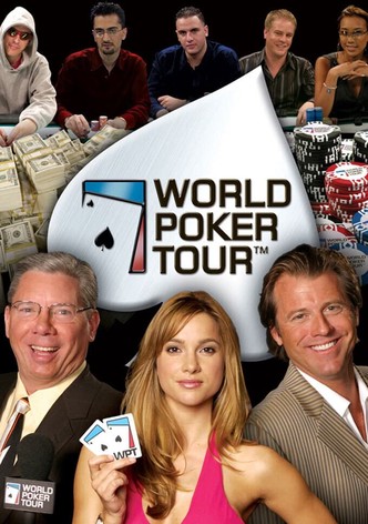 World Poker Tour-poster-2003-1768380710