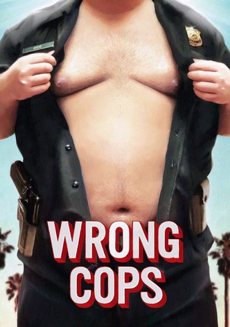 Wrong Cops-poster-2013-1768815175