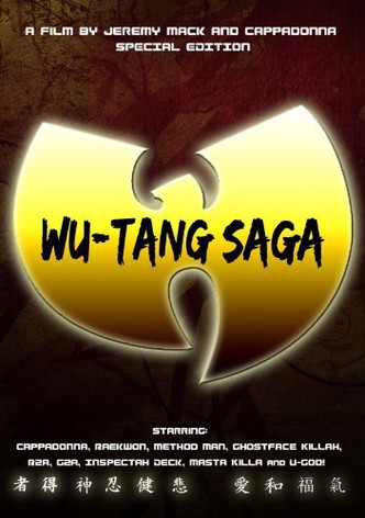 Wu-Tang Saga-poster-2010-1768744271