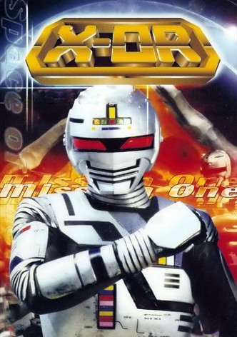 X-Or, le shérif de l&rsquo;espace-poster-1982-1768347127