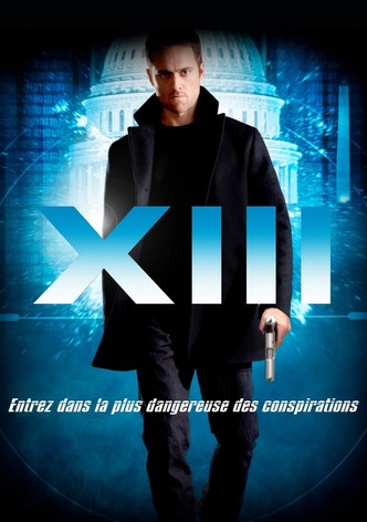 XIII : La Série-poster-2011-1768381925